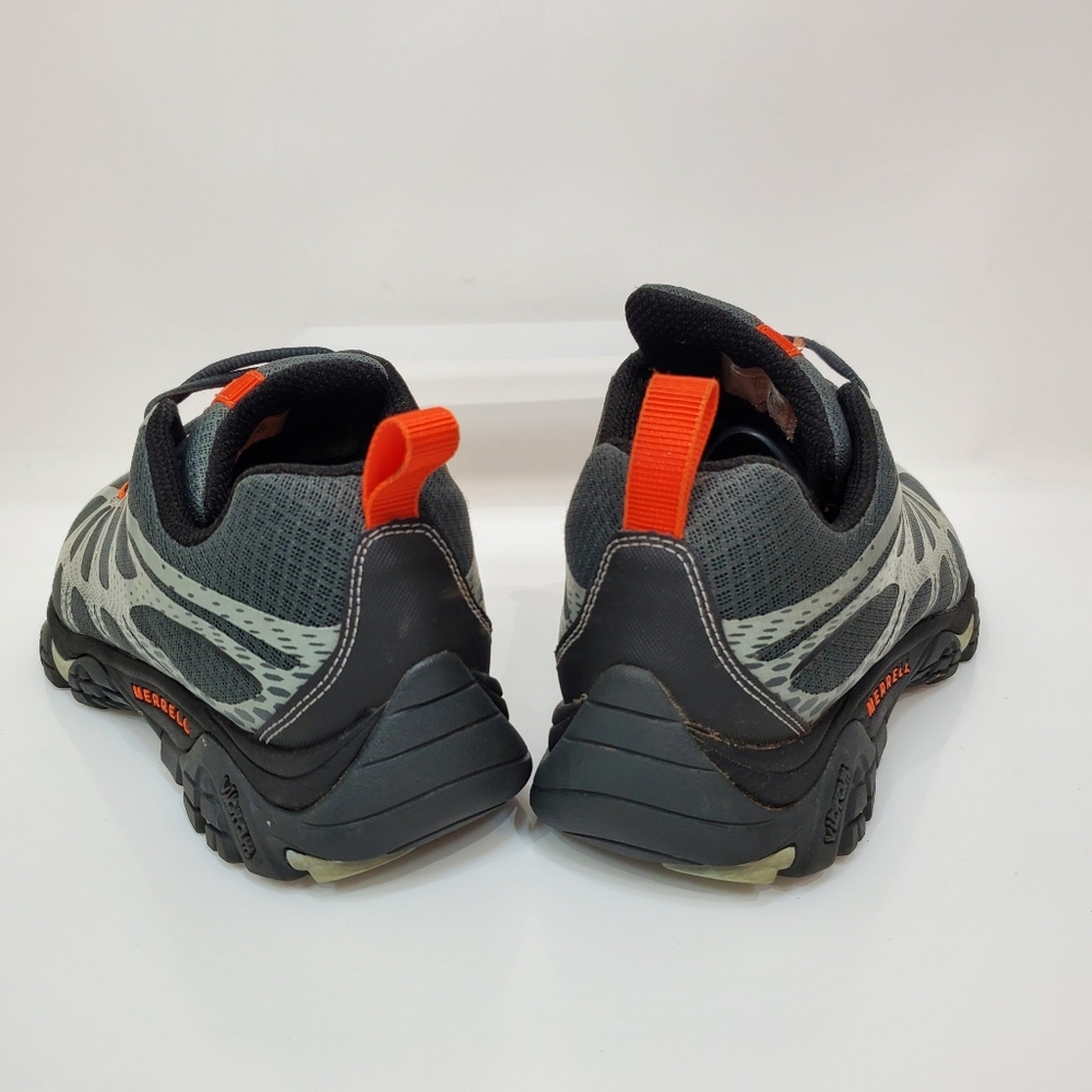 Merrell Moab Edge 2 Hiking Shoes - Picture 4 of 7
